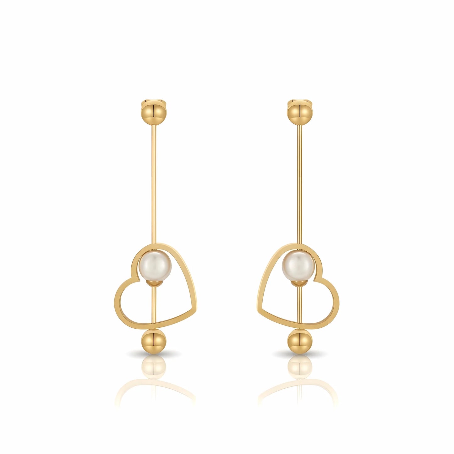 Leona Earrings