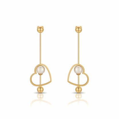Leona Earrings