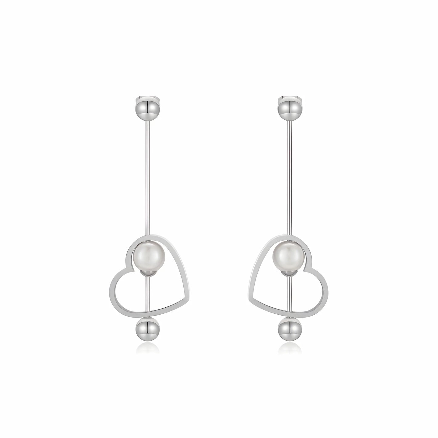 Leona Earrings