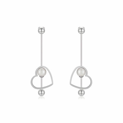 Leona Earrings