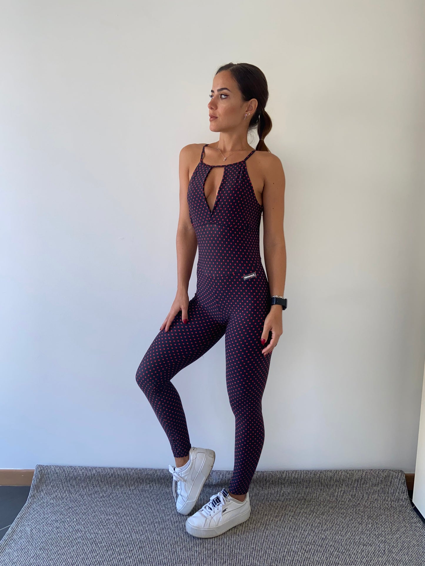 Activewear | Tuta Rio De Janeiro – Made in Brazil