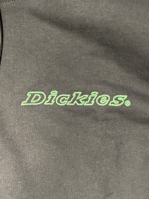 Dickies Felpa Coolidge DK0A4TMDDKB1 black pink green