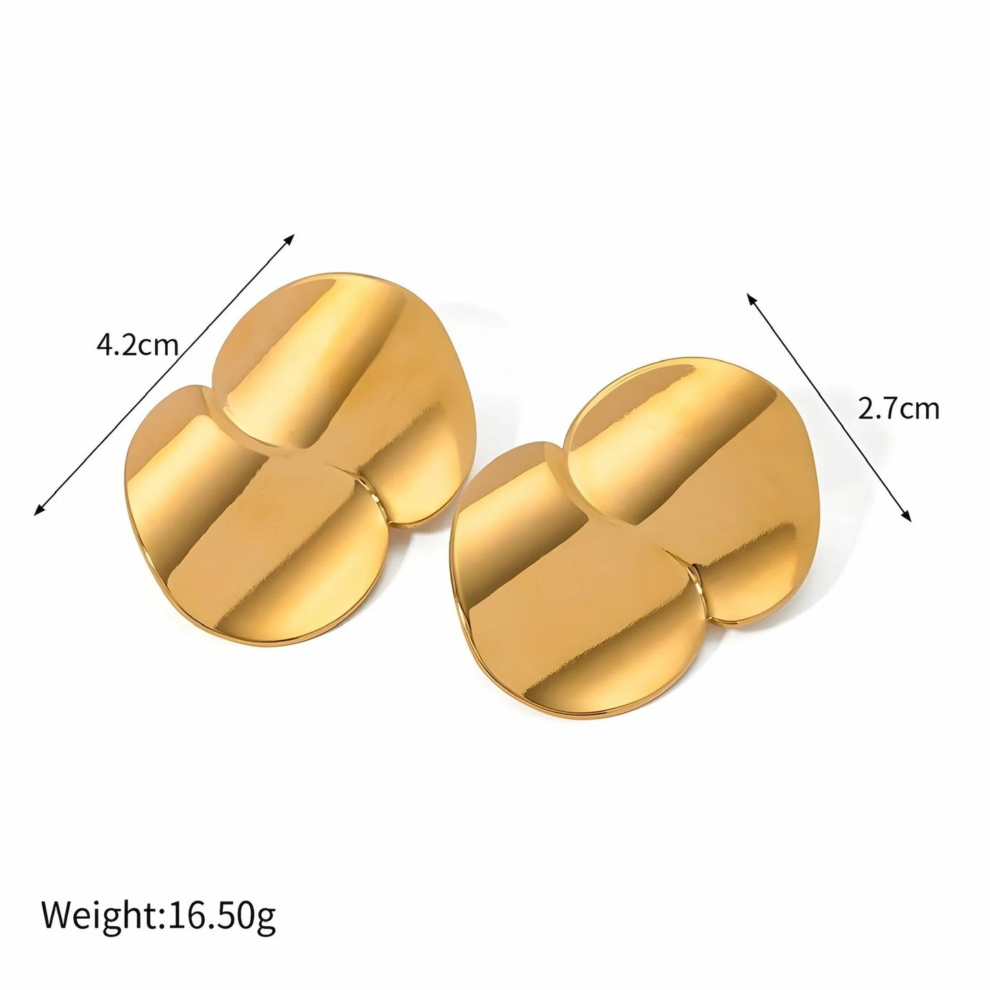 Linara Earrings