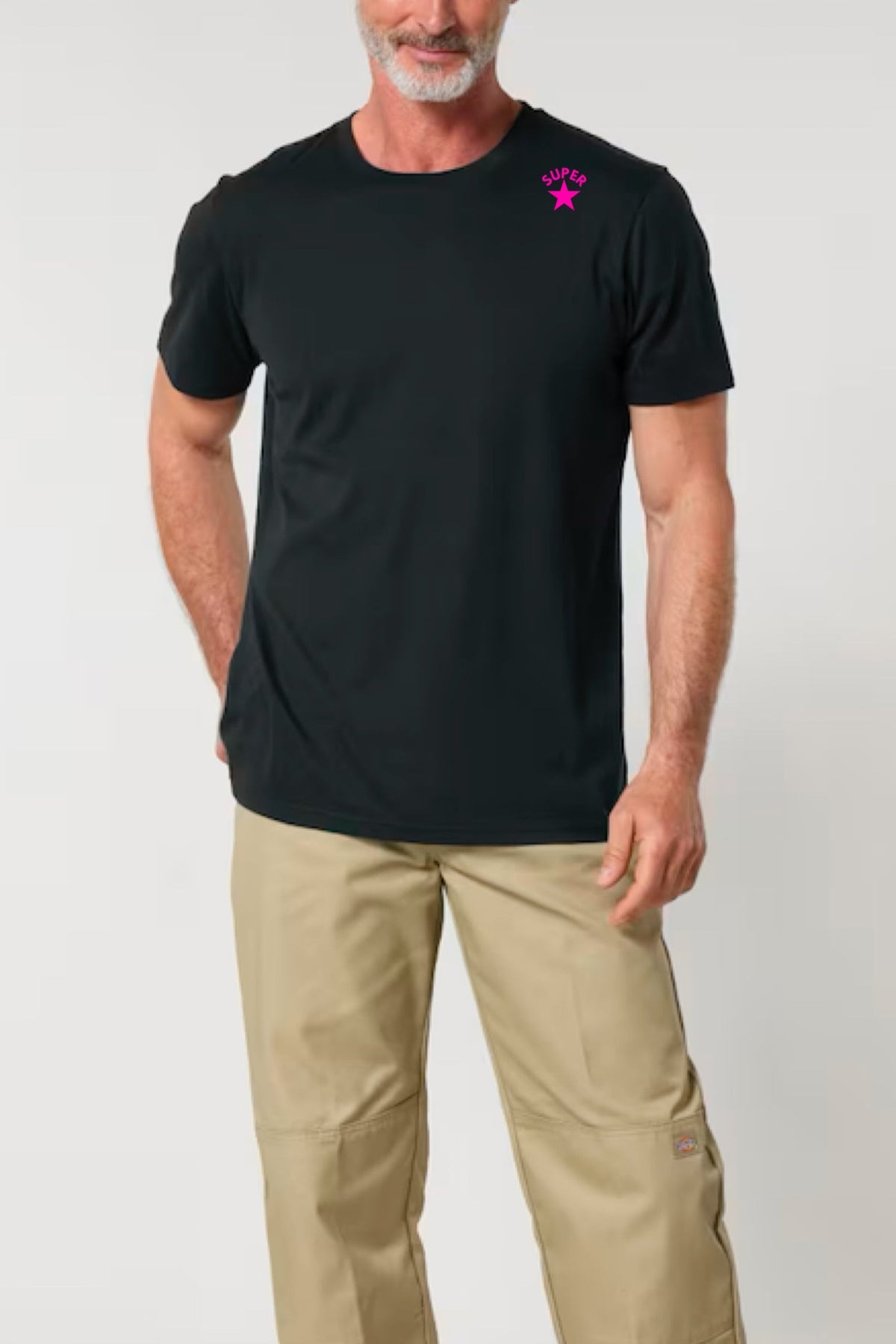 SAM - T-Shirt Uomo