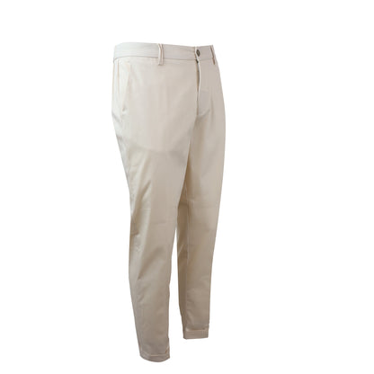 PANTALONE MOLFETTA BEIGE