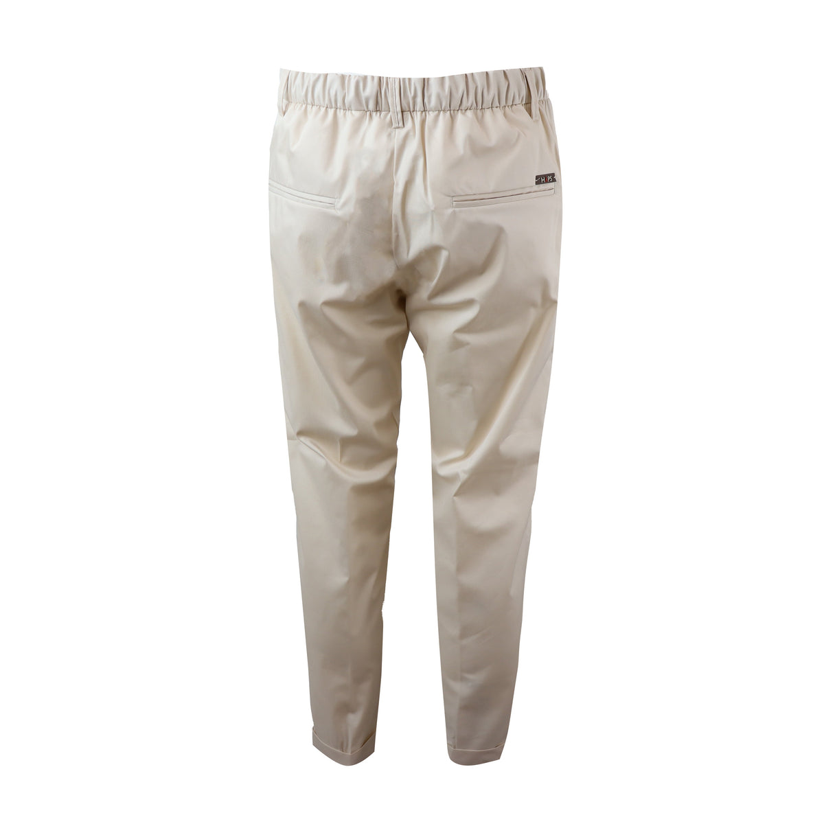 PANTALONE MOLFETTA BEIGE
