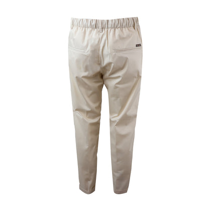 PANTALONE MOLFETTA BEIGE