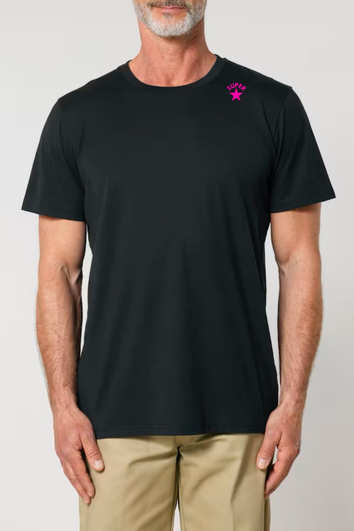 SAM - T-Shirt Uomo