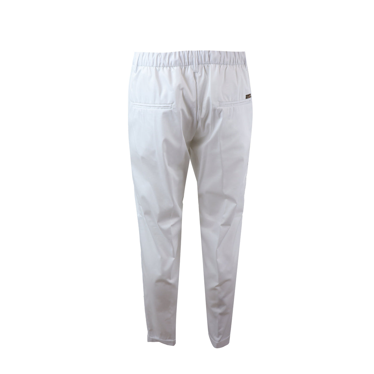 PANTALONE MOLFETTA BIANCO
