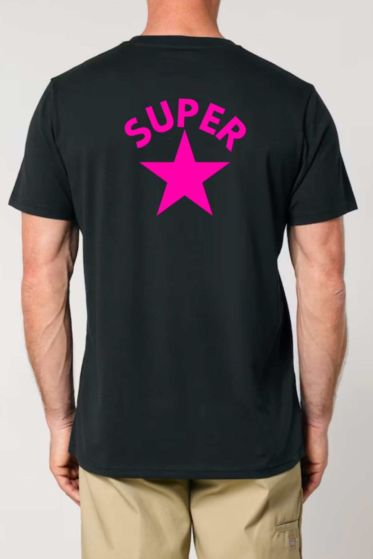 SAM - T-Shirt Uomo