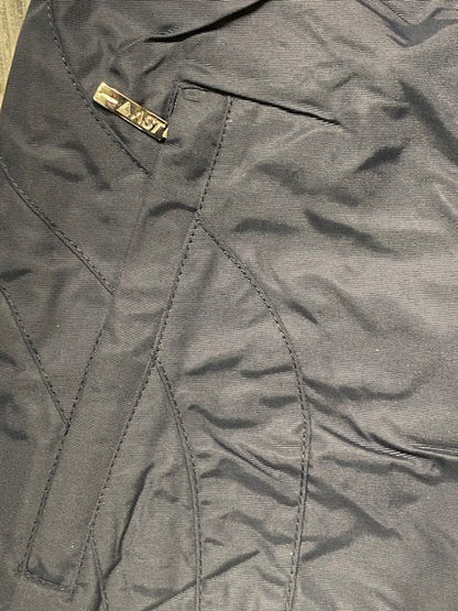 Astrolabio Pantalone da Sci da ragazzo JH9J T400 1C 460 blu