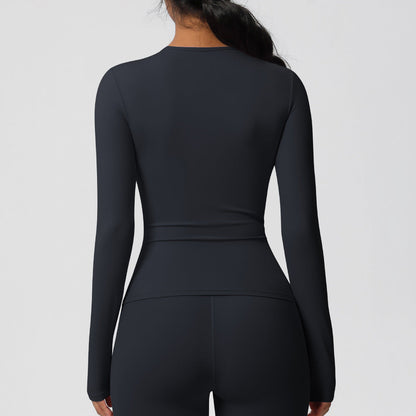 HELLY - Maglia Manica Lunga