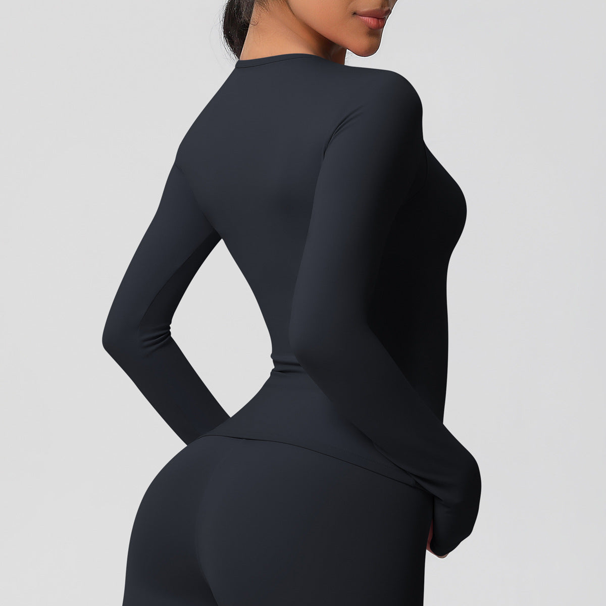 HELLY - Maglia Manica Lunga
