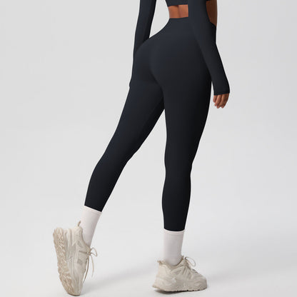 SUPER★ MIRY - Leggings