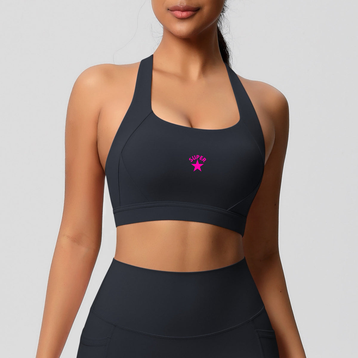 GIULIA - Top Fit Incrocio
