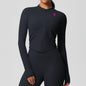 VALE - Maglia Zip