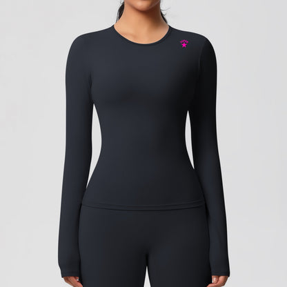 HELLY - Maglia Manica Lunga