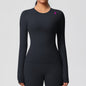 HELLY - Maglia Manica Lunga