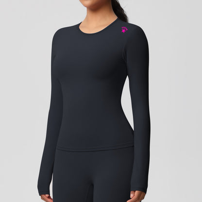 HELLY - Maglia Manica Lunga