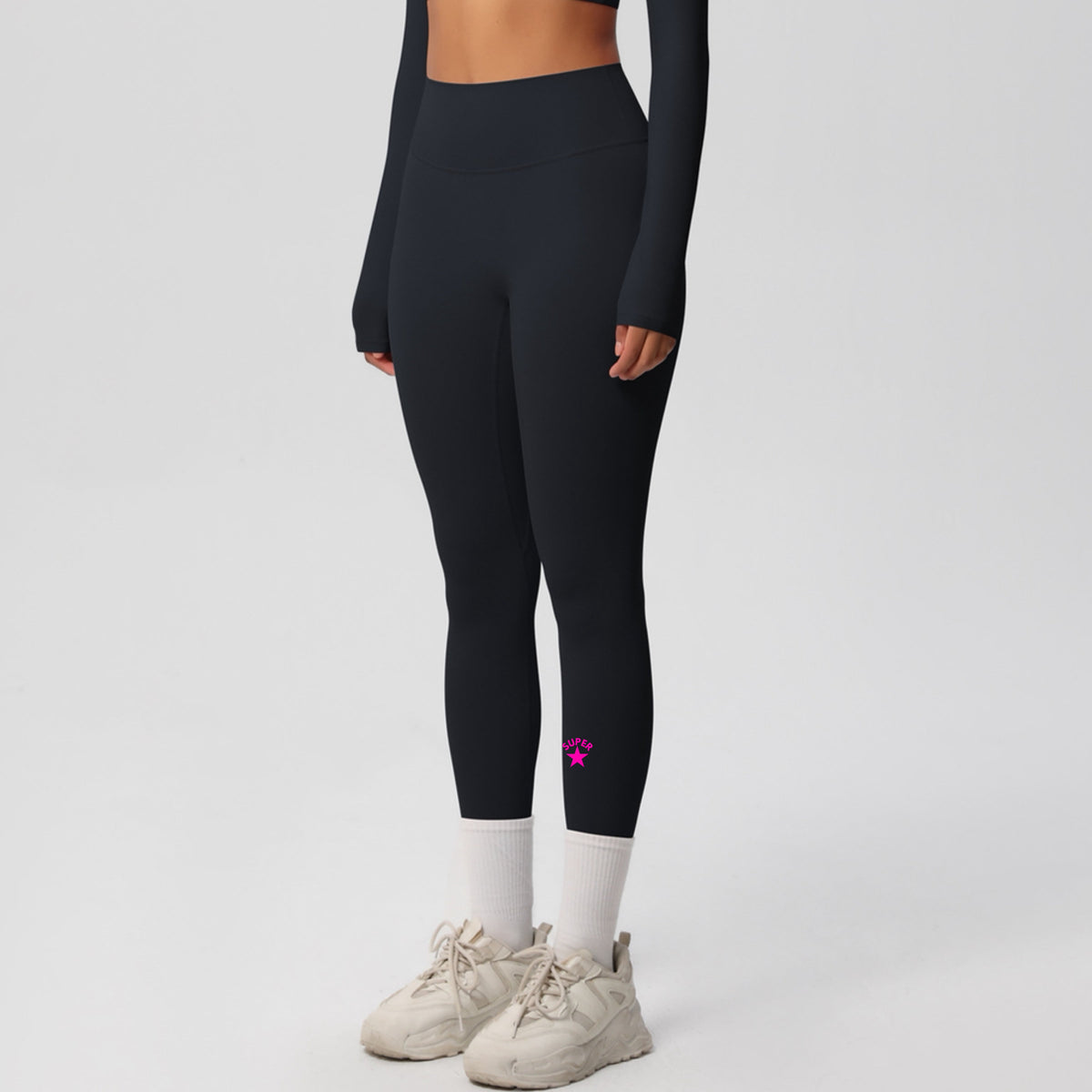 SUPER★ MIRY - Leggings