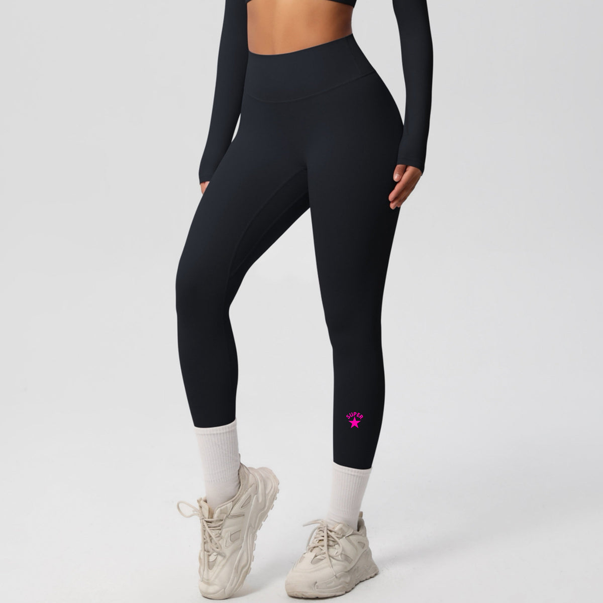 SUPER★ MIRY - Leggings