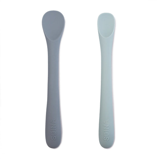 Cucchiani svezzamento