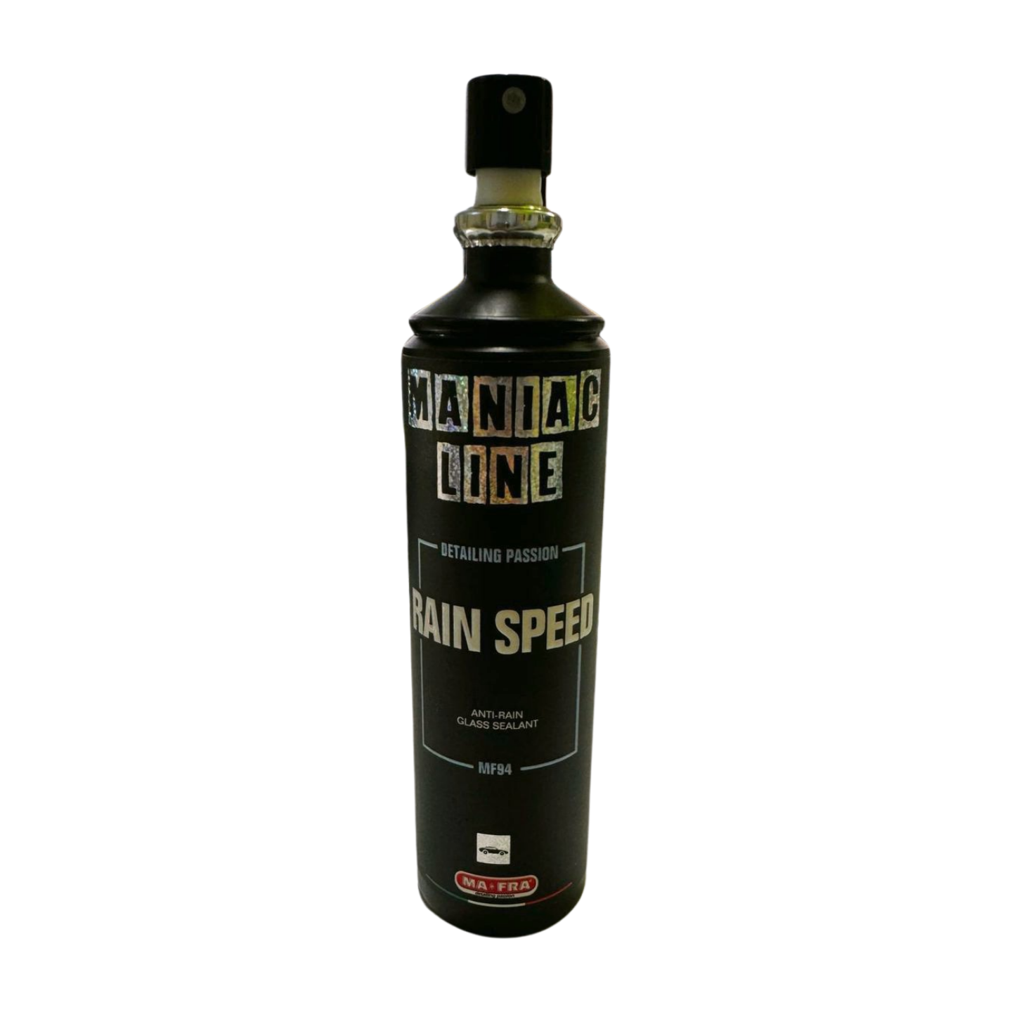 MAFRA Maniac Rain Speed Schutzbeschichtung für Glas 100ml Spray