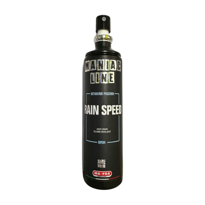 MAFRA Maniac Rain Speed Schutzbeschichtung für Glas 100ml Spray