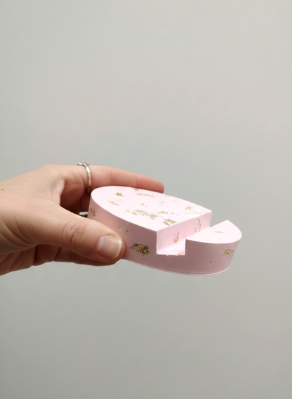 Supporto per cellulare "L'essenziale"