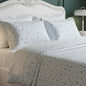 Parure Letto Emy - Fiorellini di Cotone Made in Italy