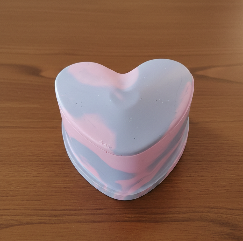 La scatolina del cuore