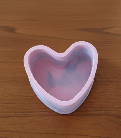 La scatolina del cuore