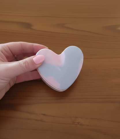 La scatolina del cuore