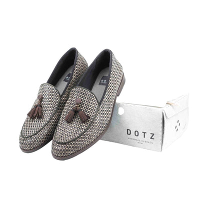 Cajuzinho Loafer