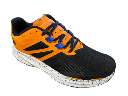The North Face Vectiv Eminus Uomo NF0A4OAW7Q6 Arancio Nero