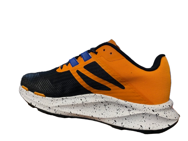 The North Face Vectiv Eminus Uomo NF0A4OAW7Q6 Arancio Nero