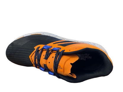 The North Face Vectiv Eminus Uomo NF0A4OAW7Q6 Arancio Nero