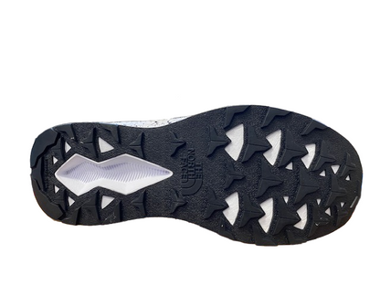The North Face Vectiv Eminus Uomo NF0A4OAW7Q6 Arancio Nero