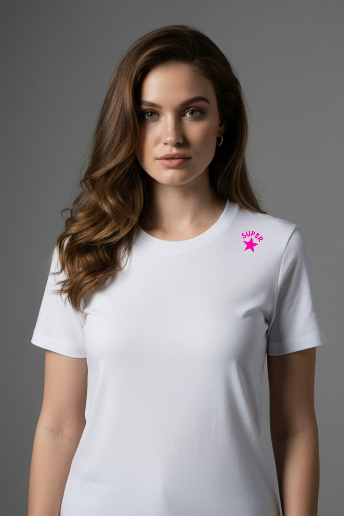 SAM - Maglia Donna Regular