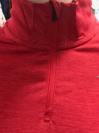 Mizuno maglia da donna da corsa Impulse Core J2GA1716 61 rosa intenso