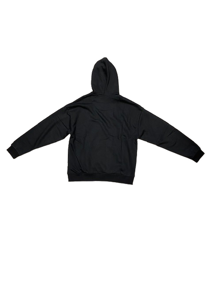 Blend Felpa da uomo con cappuccio 20714286 194007 black