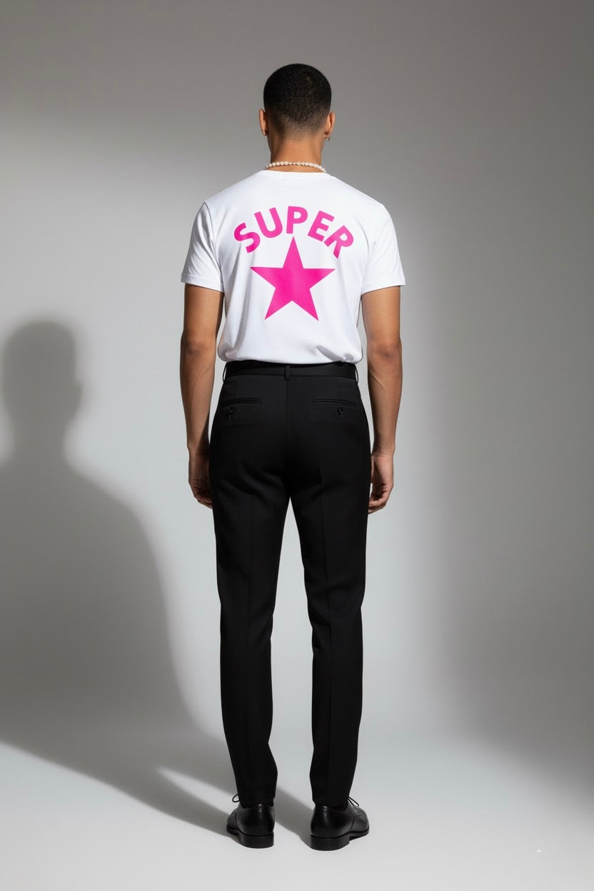 SAM - T-Shirt Uomo