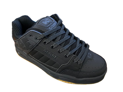 Scarpe da Skate Globe Tilt Dark Shadow Phantom - Cupsole Imbottite