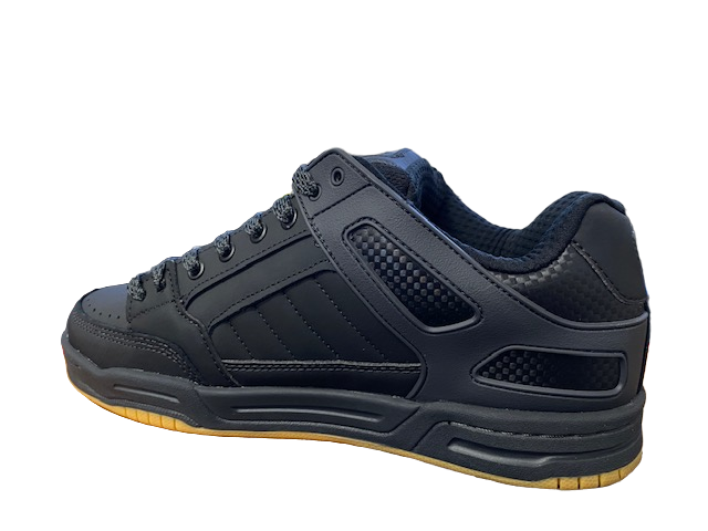 Scarpe da Skate Globe Tilt Dark Shadow Phantom - Cupsole Imbottite