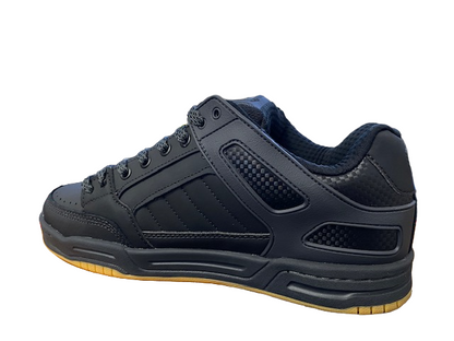 Scarpe da Skate Globe Tilt Dark Shadow Phantom - Cupsole Imbottite