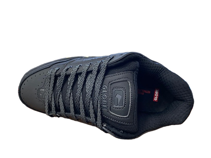 Scarpe da Skate Globe Tilt Dark Shadow Phantom - Cupsole Imbottite