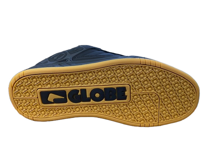 Scarpe da Skate Globe Tilt Dark Shadow Phantom - Cupsole Imbottite