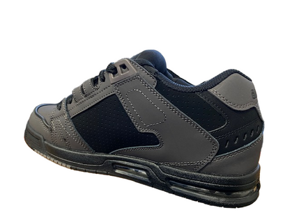 Sneakers Skateboard Globe Sabre 194604154808 - Nero Gunmetal