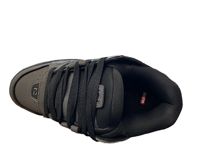 Sneakers Skateboard Globe Sabre 194604154808 - Nero Gunmetal