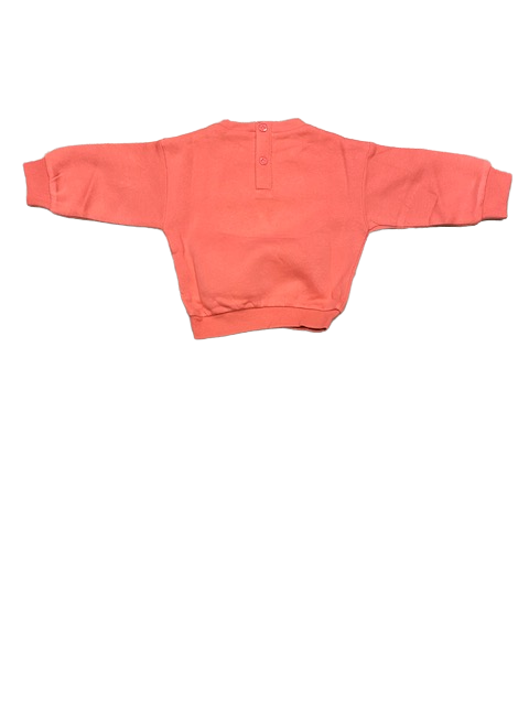 Champion Tuta infant girocollo 404505 PS171 TRSE/TRSE corallo